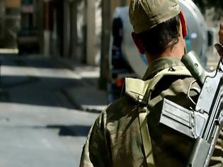 Φωτογραφία για Κύπρος: Ξυλοδαρμός στρατιώτη Εθνοφρουρού! - Τι συμβαίνει;