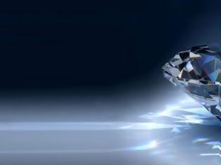 Φωτογραφία για Νέο διαμάντι 476 καρατίων, βρέθηκε στη Σιέρα Λεόνε