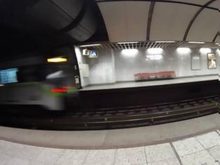 Φωτογραφία για Απεργία ΜΜΜ: Πώς θα κινηθεί το Μετρό τις επόμενες μέρες