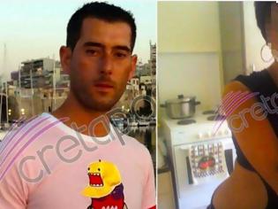 Φωτογραφία για Δολοφονία στην Κρήτη: Εβγαινε γυμνή στο μπαλκόνι και... - Σοκάρουν οι λεπτομέρειες
