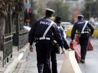 Φωτογραφία για Στο Μαραθώνιο... νίκησαν οι αστυνομικοί - μήνυμα αναγνώστη