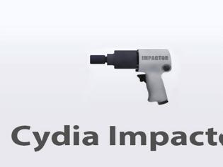 Φωτογραφία για Cydia Impactor Loader - Αυτοματοποίηση σύνδεσης εφαρμογών - Αυτόματη ανανέωση των τρίτων εφαρμογών όταν λήγουν