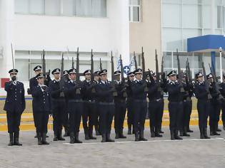 Φωτογραφία για Ορκίστηκαν 79 Δόκιμοι στη Σχολή Αξιωματικών στις Αχαρνές (φωτογραφίες)