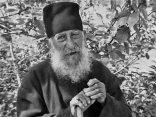 Φωτογραφία για 9825 - Μοναχός Τιμόθεος Σταυρονικητιανός (1900 -14 Νοεμβρίου 1989)