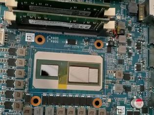 Φωτογραφία για Intel MCM CPU της Intel με AMD GPU!