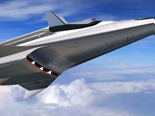 Φωτογραφία για Κινεζικές αποκαλύψεις για πρόοδο στην κρίσιμη τεχνολογία hypersonic