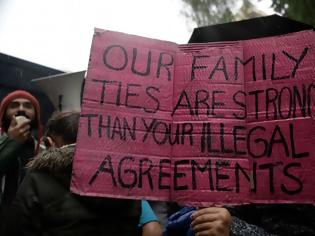 Φωτογραφία για FAZ: «Μετανάστες» εγκαταλείπουν οικειοθελώς την Ελλάδα