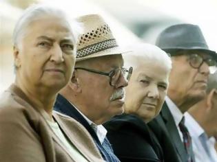 Φωτογραφία για Τι προβλέπει ο μποναμάς Τσίπρα για τους συνταξιούχους;