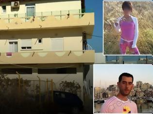 Φωτογραφία για «Έβγαινε γυμνή στο μπαλκόνι» – Καταγγελίες-σοκ για την τοξικομανή δολοφόνο της Κρήτης