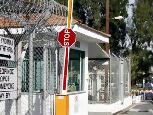 Φωτογραφία για Κύπρος: Πράματα και θάματα στις Φυλακές - Τι εντοπίζει ο Γεν. Ελεγκτής
