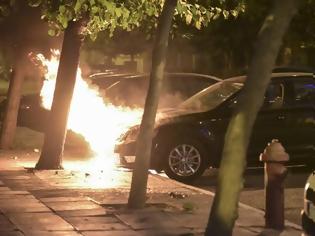 Φωτογραφία για Γιατί αυξήθηκαν τα αυτοκίνητα που αρπάζουν φωτιά εν κινήσει στην Ελλάδα