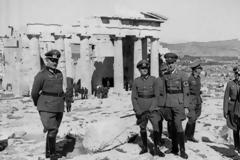Süddeutsche Zeitung: Ο ρόλος των Γερμανών αρχαιολόγων στην Ελλάδα τον καιρό της Κατοχής