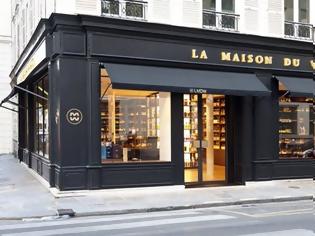 Φωτογραφία για Γαλλία: «Maison du Whisky»Έφυγαν ουίσκι  αξιας 100.000€ το ενα από κάβα