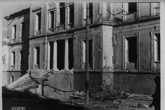 Εικόνες της βομβαρισμενης Λάμιας το 1941 κατά τον Β' Παγκόσμιο Πόλεμο [photos]