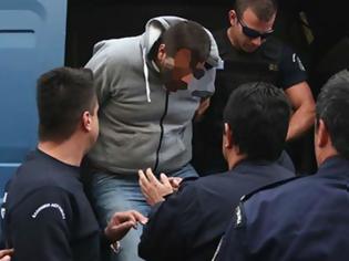Φωτογραφία για Νέα σύλληψη για την απαγωγή Λεμπιδάκη