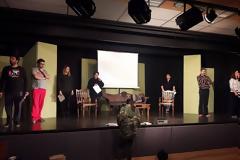 ΑΝΑΣΑ: Καλωσορίζουμε την θεατρική παράσταση των συναδέλφων μας στον Δήμο Βάρης-Βούλας-Βουλιαγμένης