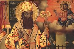 Mysticism and Rationalism in the Middle Ages: The Views of St. Gregory Palamas