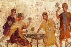 Ποιο αρχαίο Ελληνικό παιχνίδι ήταν το ΖΑΤΡΙΚΙΟΝ