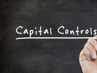 Φωτογραφία για Νέα χαλάρωση των capital controls.
