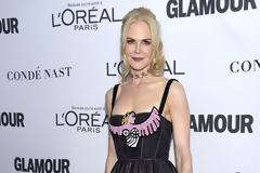 Η λεπτομέρεια στο φόρεμα της Nicole Kidman που δεν πρέπει να περάσει απαρατήρητη