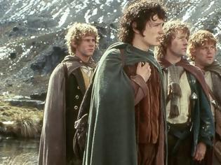 Φωτογραφία για Η Amazon επιβεβαίωσε τηλεοπτική σειρά Lord of the Rings