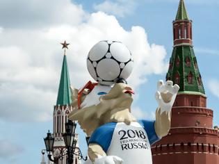 Φωτογραφία για Μουντιάλ 2018: Αυτά είναι τα 13 ευρωπαϊκά εισιτήρια για την Ρωσία