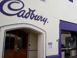 Φωτογραφία για Εργοστάσιο της Cadbury στη Ν.Ζηλανδία σώθηκε γιατί έκαναν έρανο οι κάτοικοι! Μάζεψαν 2 εκατ.