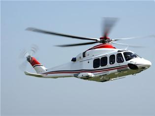 Φωτογραφία για Νέο συμβόλαιο για τη Leonardo στη Μέση Ανατολή για ελικόπτερα AW 139