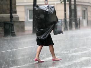 Φωτογραφία για Και νέο έκτακτο δελτίο της ΕΜΥ για επιδείνωση του καιρού: Από σήμερα Τετάρτη επηρεάζεται η δυτική Ελλάδα