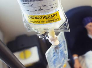 Φωτογραφία για Καίτη Αποστολίδου: Τα νοσοκομεία δεν έχουν προϋπολογισμό για χημειοθεραπευτικά φάρμακα