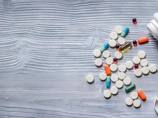 Φωτογραφία για Το ΚΕΕΛΠΝΟ της Ευρώπης χτυπά το καμπανάκι: Μεγάλη προσοχή στη χρήση αντιβιοτικών