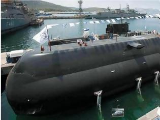 Φωτογραφία για Πολεμικό Ναυτικό: Κυβερνήτες σε υποβρύχια από την Γ'Λυκείου