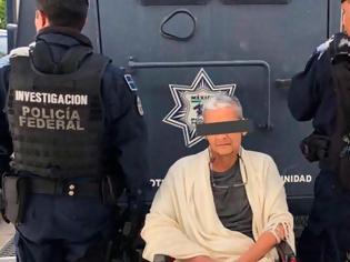 Φωτογραφία για Μεξικό: Συνελήφθη ο εγκέφαλος σφαγής 72 μεταναστών