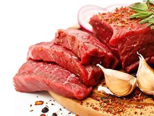 Φωτογραφία για Τι μπορεί να προκαλέσει η υπερβολική κατανάλωση κόκκινου κρέατος;