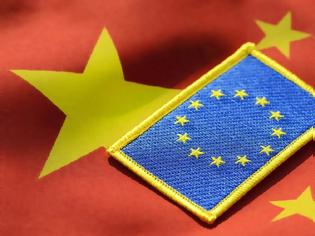 Φωτογραφία για Αύξηση κατά 77% στις κινεζικές επενδύσεις στην ΕΕ