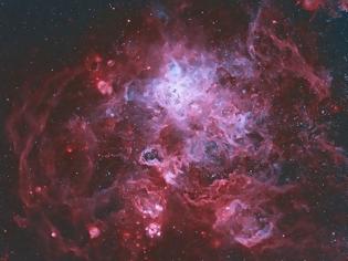 Φωτογραφία για The Tarantula Nebula