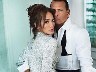 Φωτογραφία για Η Jennifer Lopez αφιερώνει το νέο της single στον αγαπημένο της, Alex Rodriguez