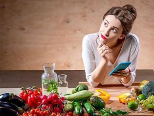 Φωτογραφία για Νομίζετε ότι τρώτε σωστά; Νέο διαγνωστικό τεστ θα μπορεί αποκαλύψει την αλήθεια για την ποιότητα της διατροφής σας!