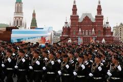 Με υπογραφή Πούτιν στο ρωσικό στρατό υπηρετούν... 1,9 εκατ. άτομα!