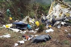 Το σαφάρι κατέληξε σε αεροπορική τραγωδία: 11 νεκροί