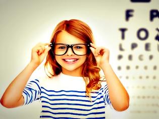 Φωτογραφία για Ποιες είναι οι απαραίτητες οφθαλμολογικές εξετάσεις για παιδιά 4 – 6 ετών;