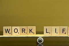 Βρίσκοντας ισορροπία ανάμεσα στην εργασιακή και προσωπική ζωή