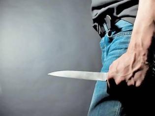 Φωτογραφία για Κατούνα: αναζητείται 45χρονος που φέρεται να απείλησε με μαχαίρι 31χρονο