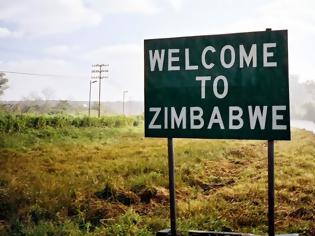 Φωτογραφία για FT: Τα πρόσωπα πίσω από το δράμα της Ζιμπάμπουε