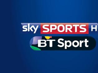 Φωτογραφία για Πώς να παρακολουθήσετε δωρεάν το Sky Sports, το BT Sports και πολλά άλλα κανάλια(live) στη ios συσκευή σας