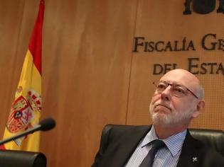 Φωτογραφία για Ισπανία: Πέθανε ο εισαγγελέας που άσκησε τις διώξεις κατά των Καταλανών αυτονομιστών
