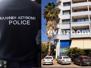 Φωτογραφία για Καταγγελία αστυνομικού της Χαλκίδας στο EviaZoom.gr: «Με έστειλαν στη Λέσβο και δεν έχω να πληρώσω ούτε το ξενοδοχείο»