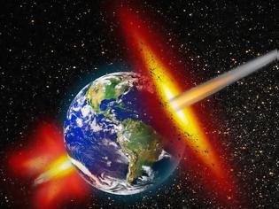 Φωτογραφία για Το τέλος του κόσμου; – Ο πλανήτης Νιμπίρου συγκρούεται με τη Γη την Κυριακή;