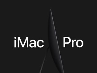 Φωτογραφία για Το iMac Pro θα διαθέτει  Apple A10 και το Hey Siri! Τι πρέπει να γνωρίζετε σχετικά με το iMac Pro