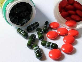 Φωτογραφία για Φάρμακα και διατροφή: Ποιοι συνδυασμοί απαγορεύονται για λόγους υγείας